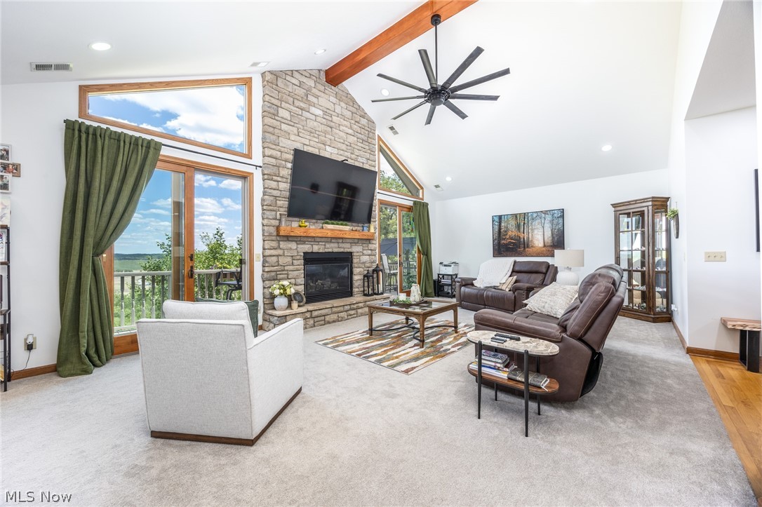 Eagles Nest Condo - Residential