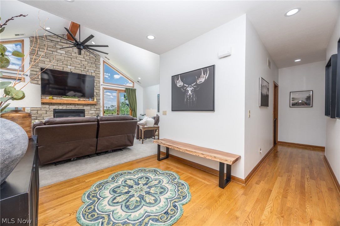 Eagles Nest Condo - Residential