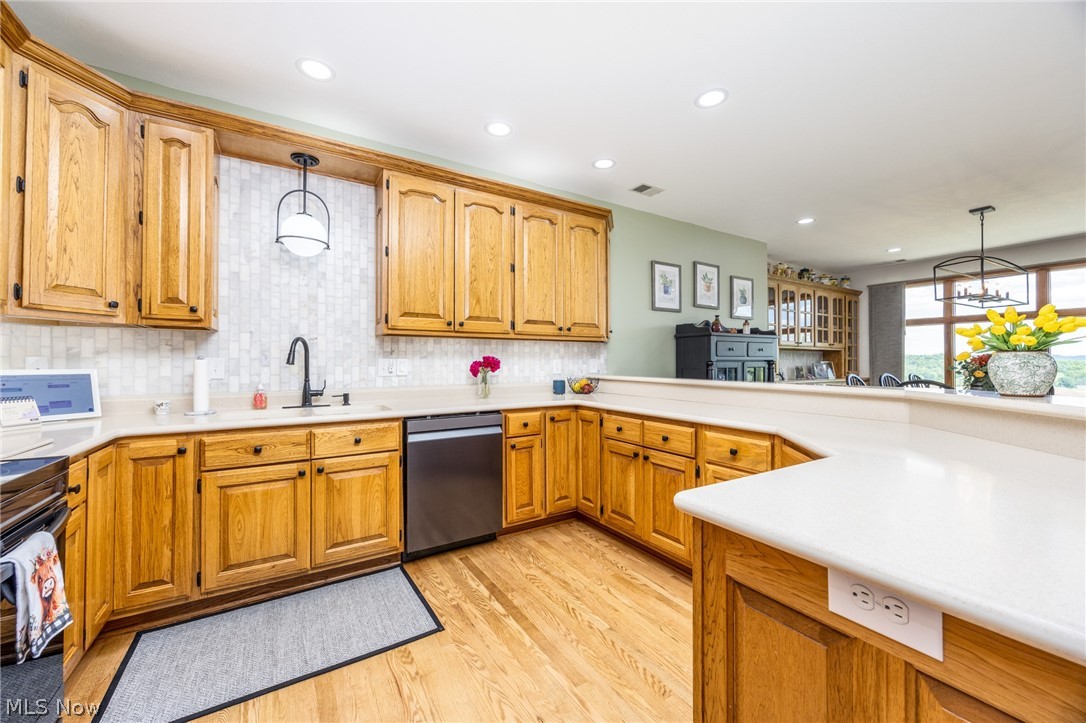 Eagles Nest Condo - Residential