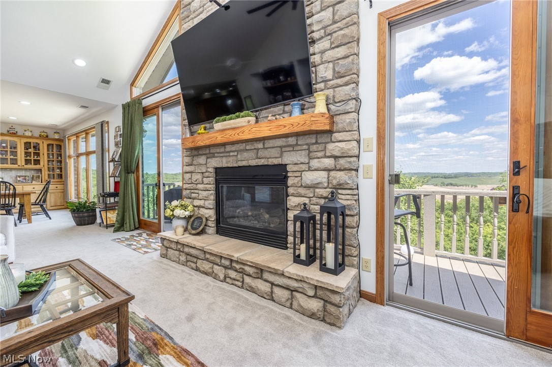 Eagles Nest Condo - Residential