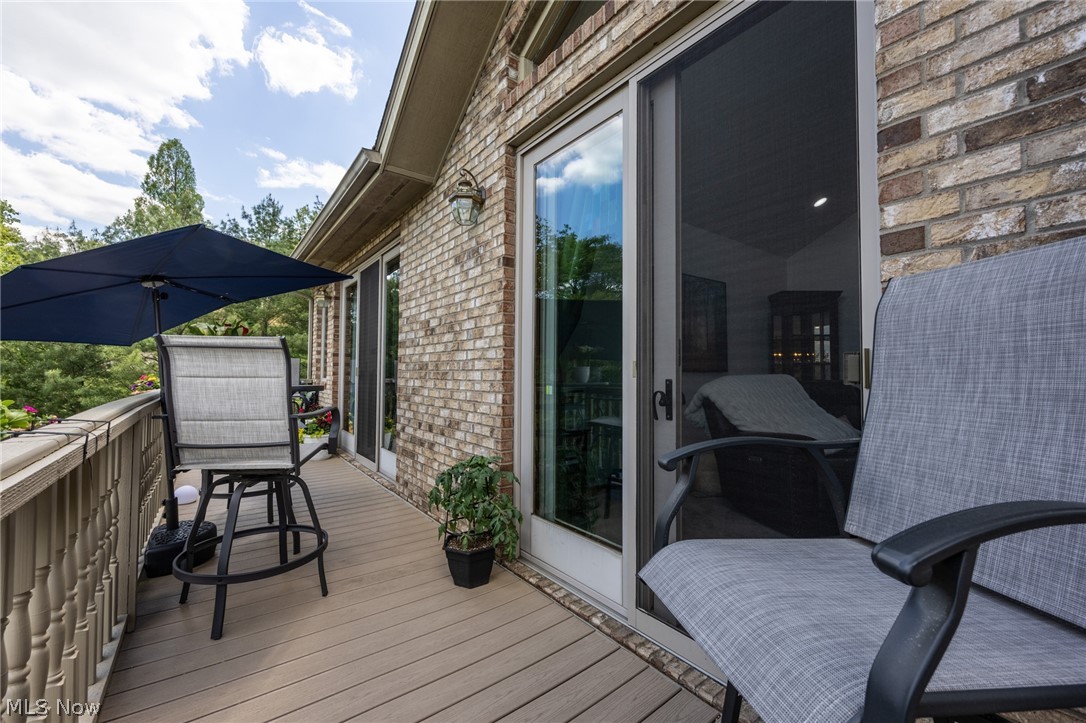 Eagles Nest Condo - Residential