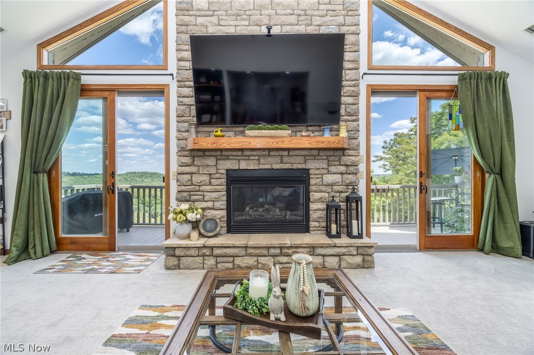 Eagles Nest Condo - Residential