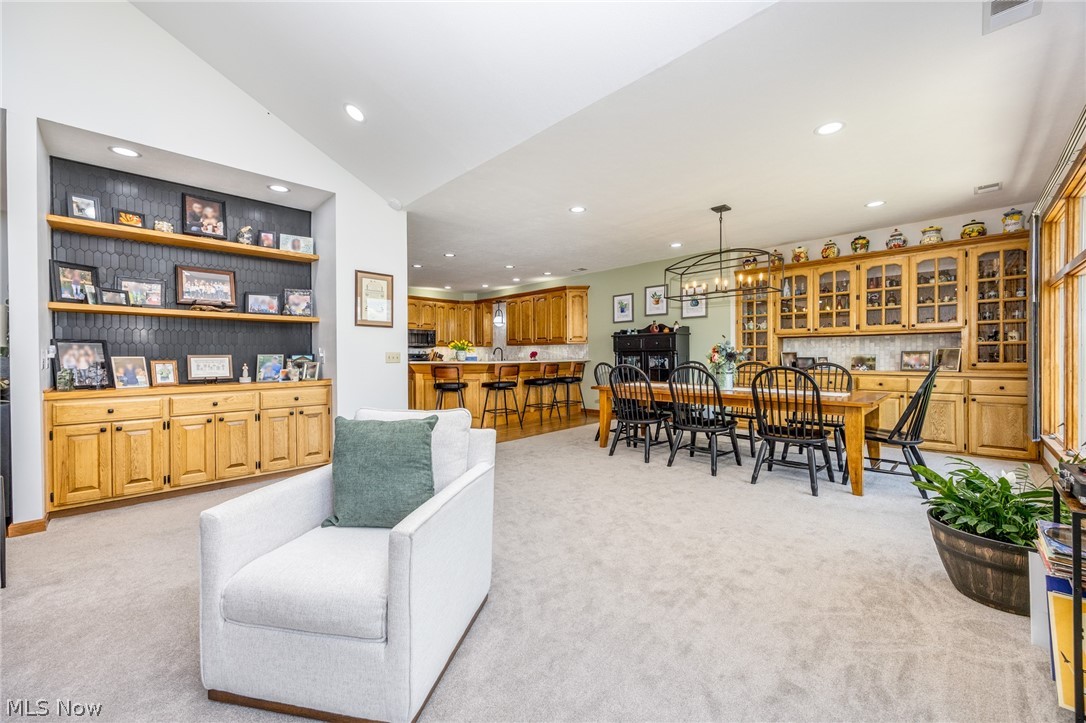 Eagles Nest Condo - Residential