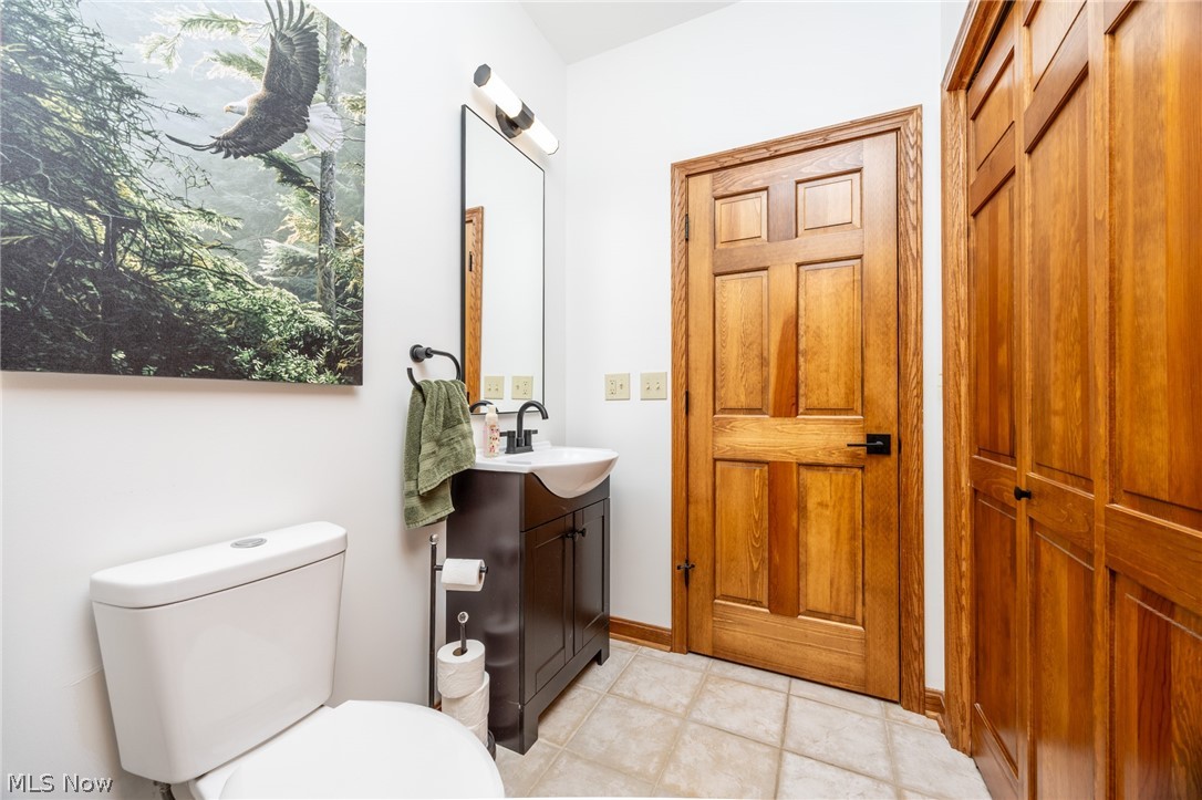 Eagles Nest Condo - Residential