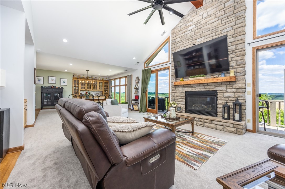 Eagles Nest Condo - Residential