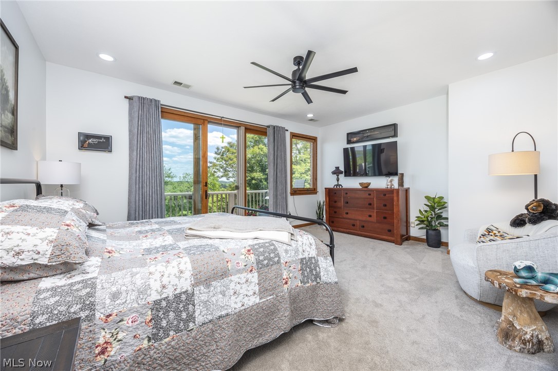 Eagles Nest Condo - Residential