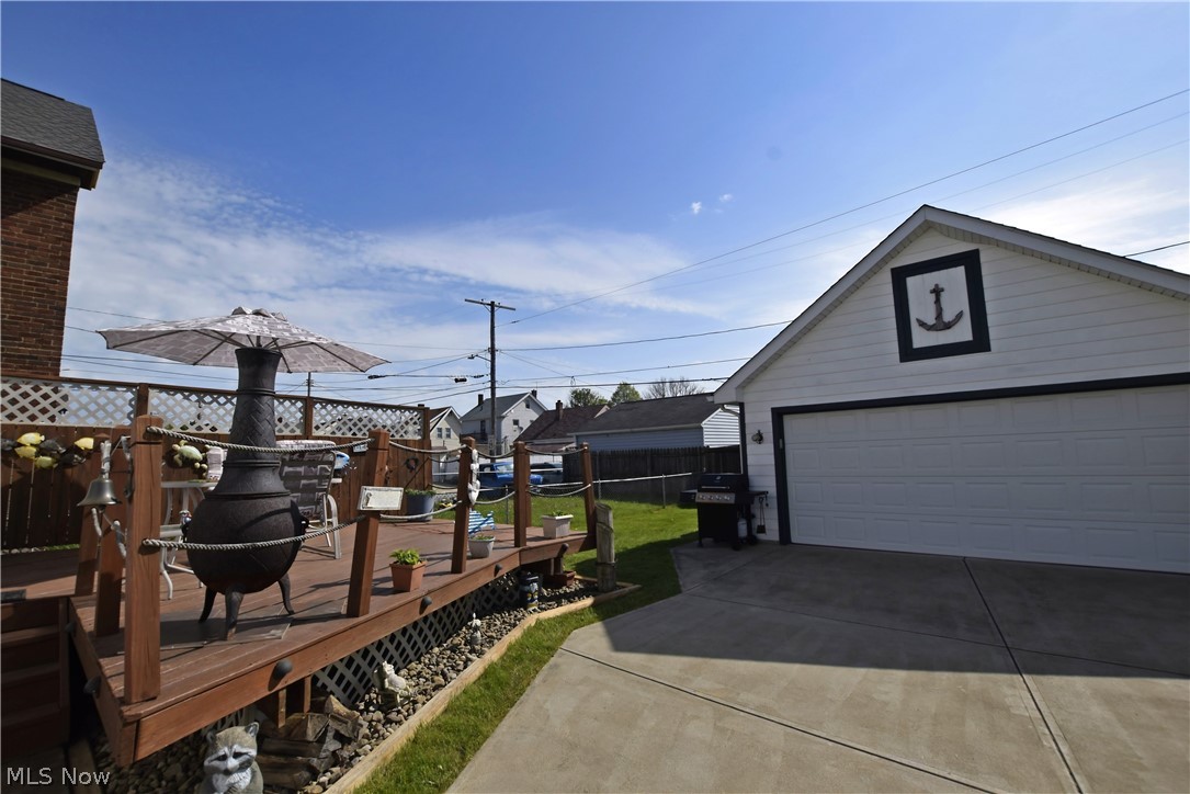 West Park - Residential