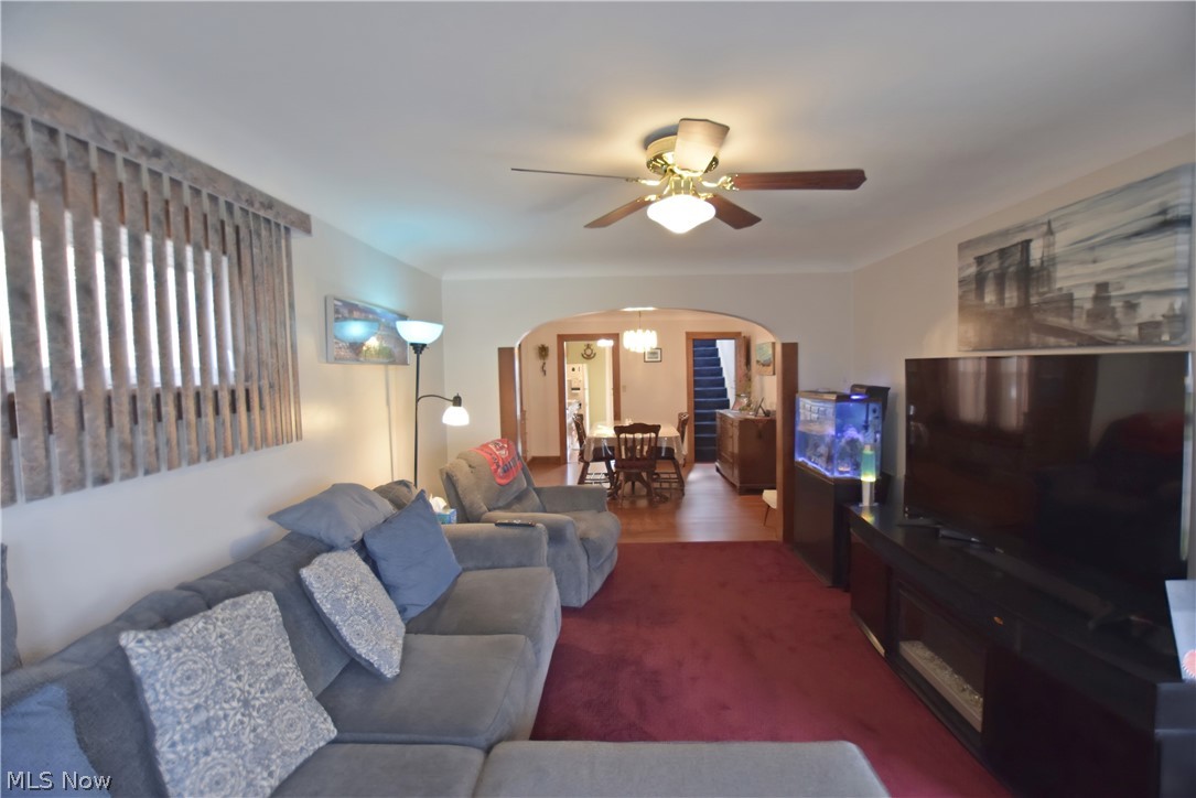 West Park - Residential