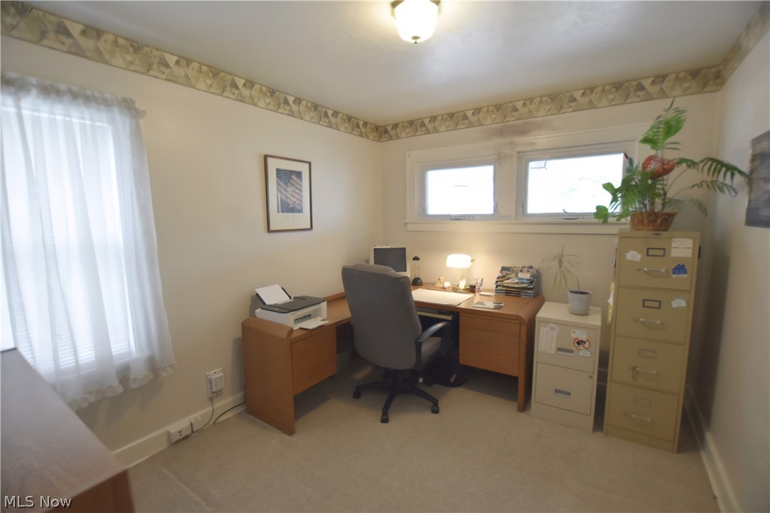 West Park - Residential