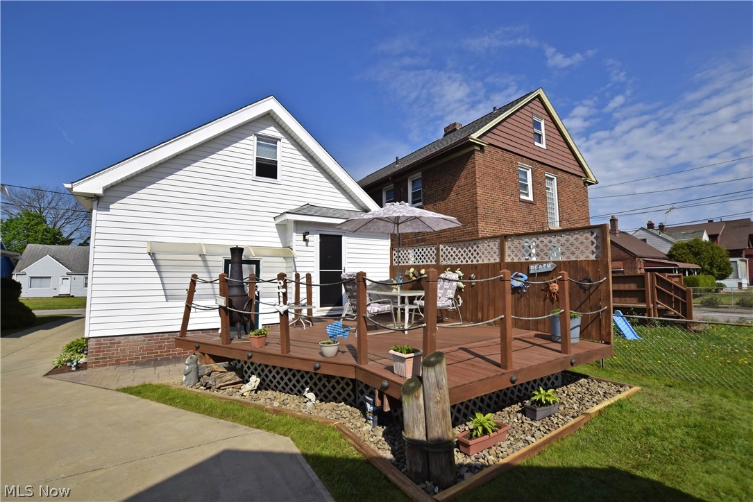 West Park - Residential