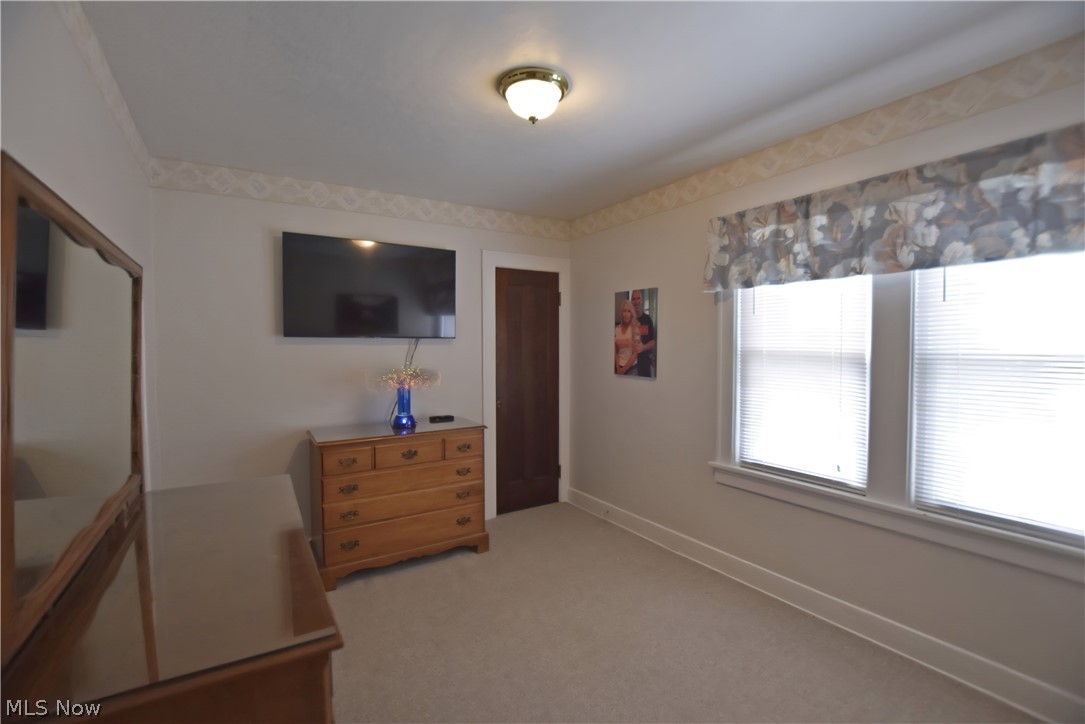 West Park - Residential