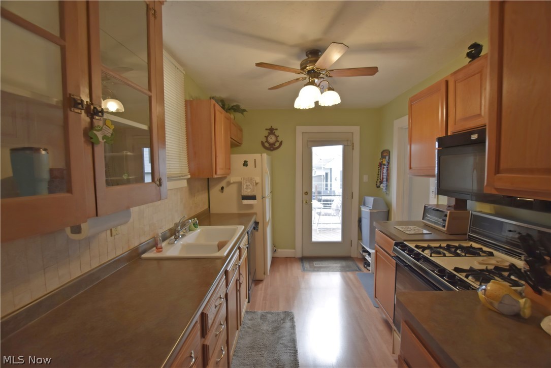 West Park - Residential