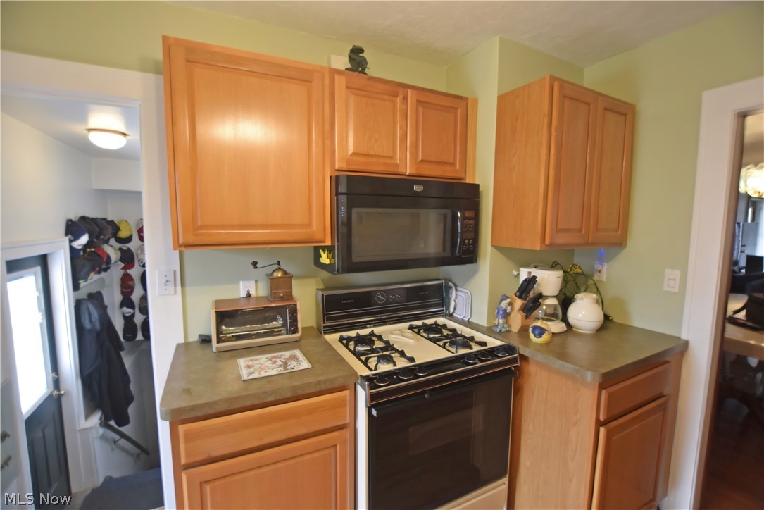 West Park - Residential