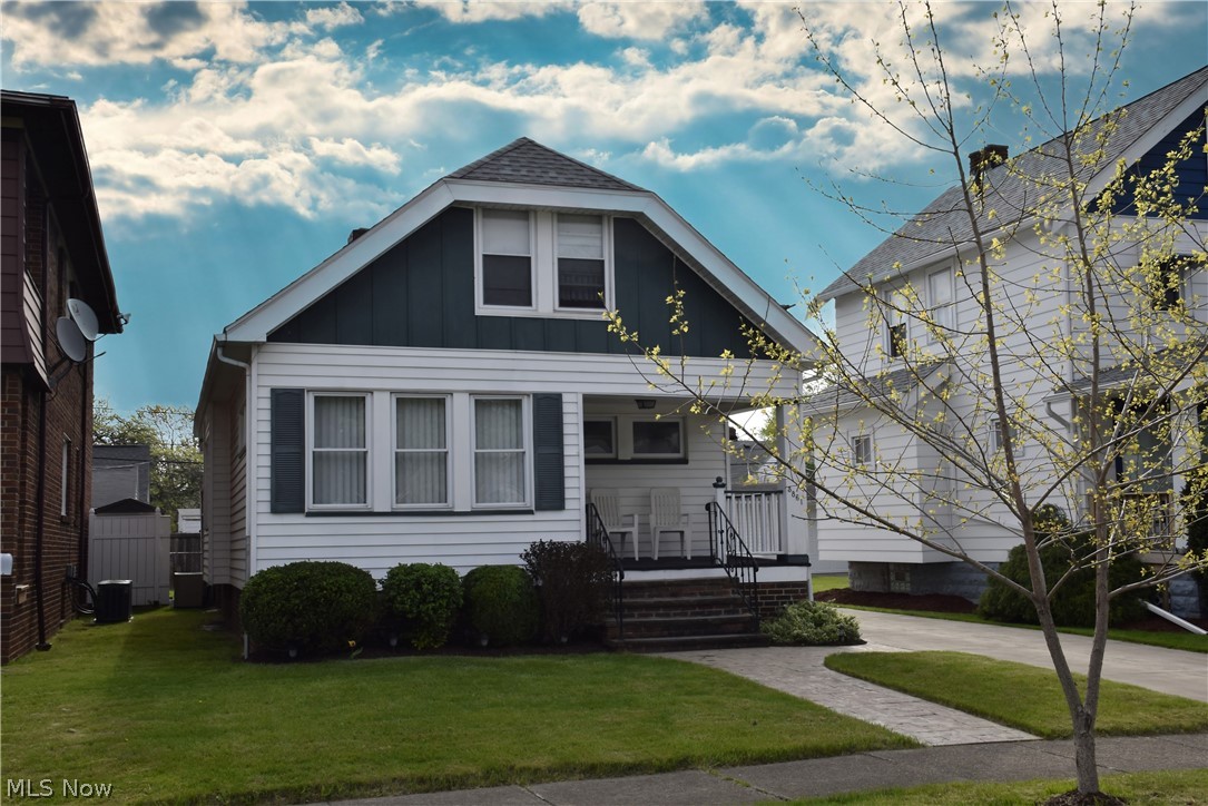 West Park - Residential