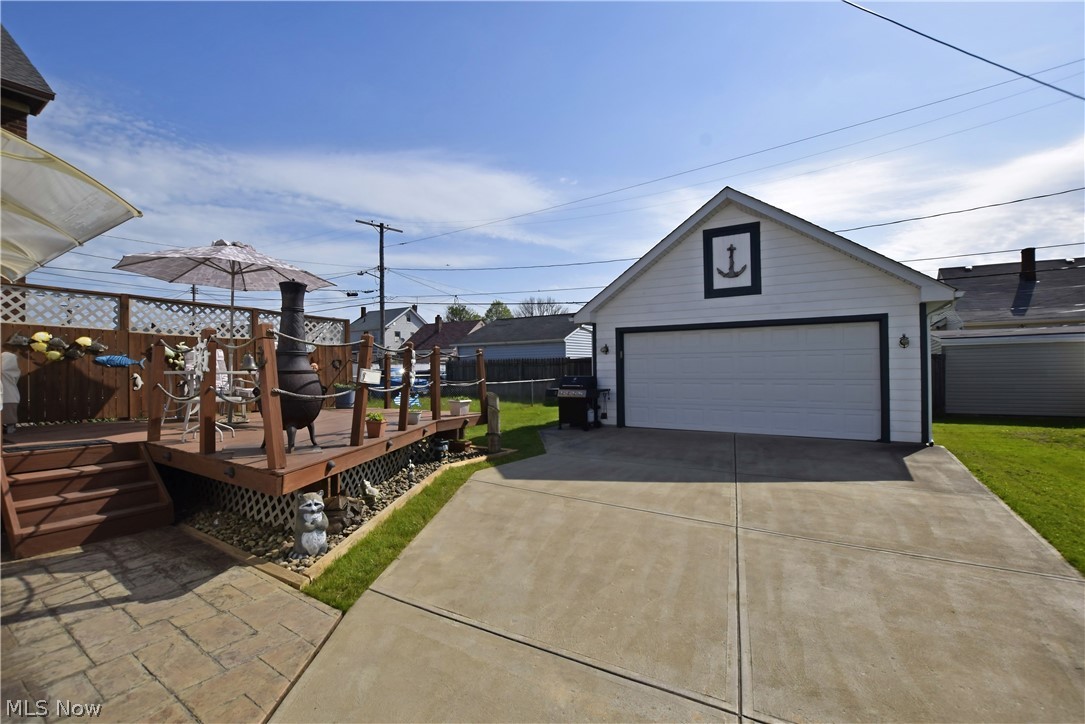 West Park - Residential