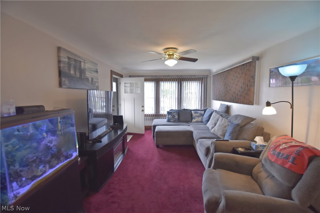 West Park - Residential