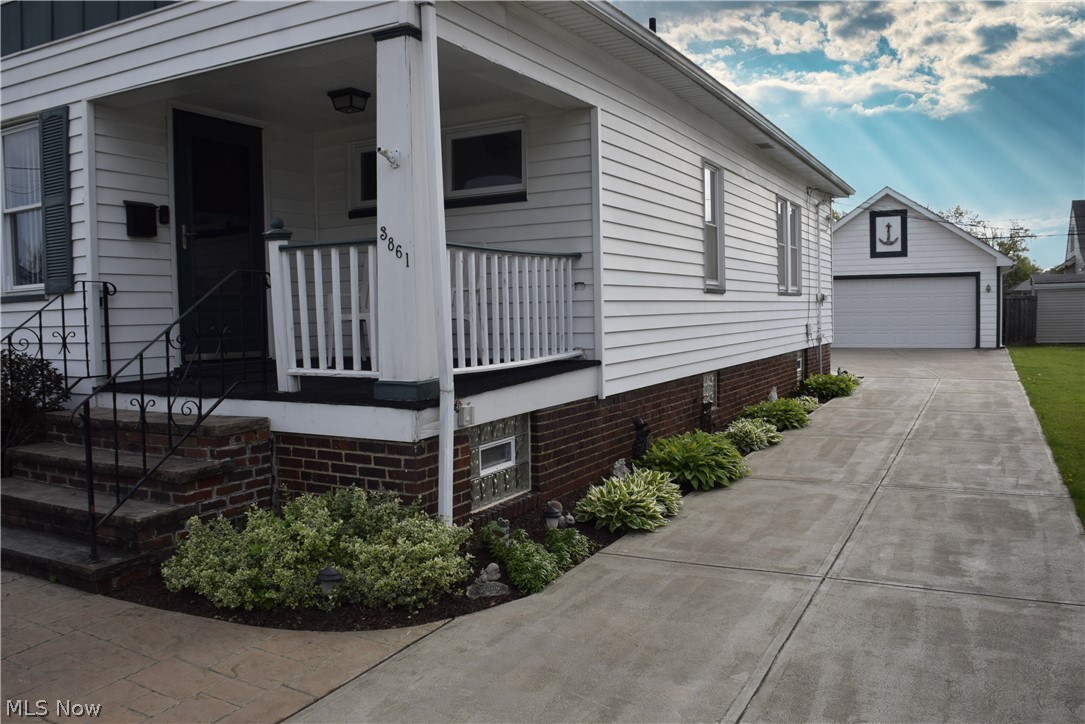 West Park - Residential