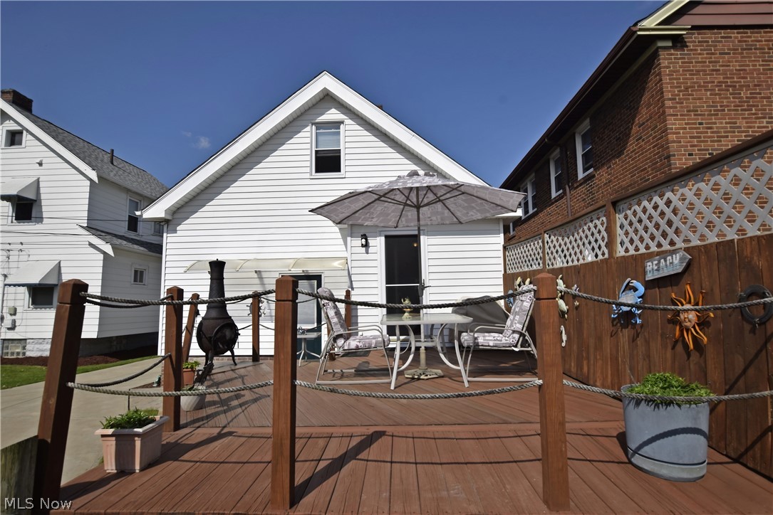 West Park - Residential