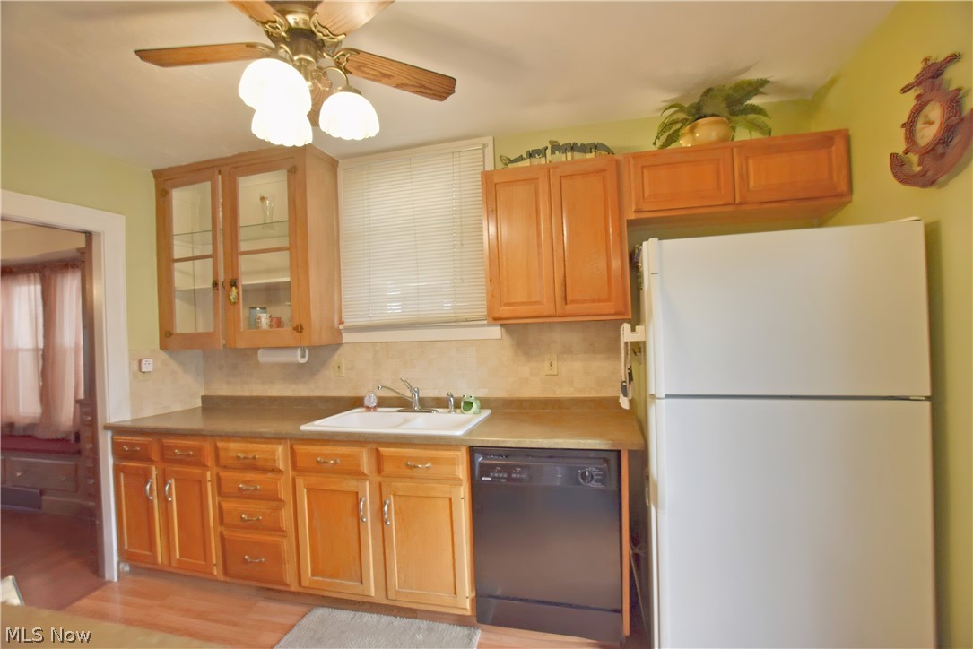 West Park - Residential