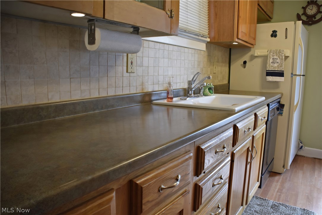 West Park - Residential