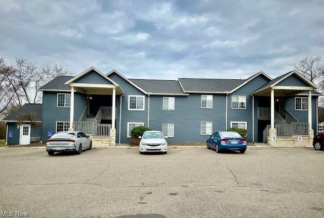 Springfield - Residential Lease