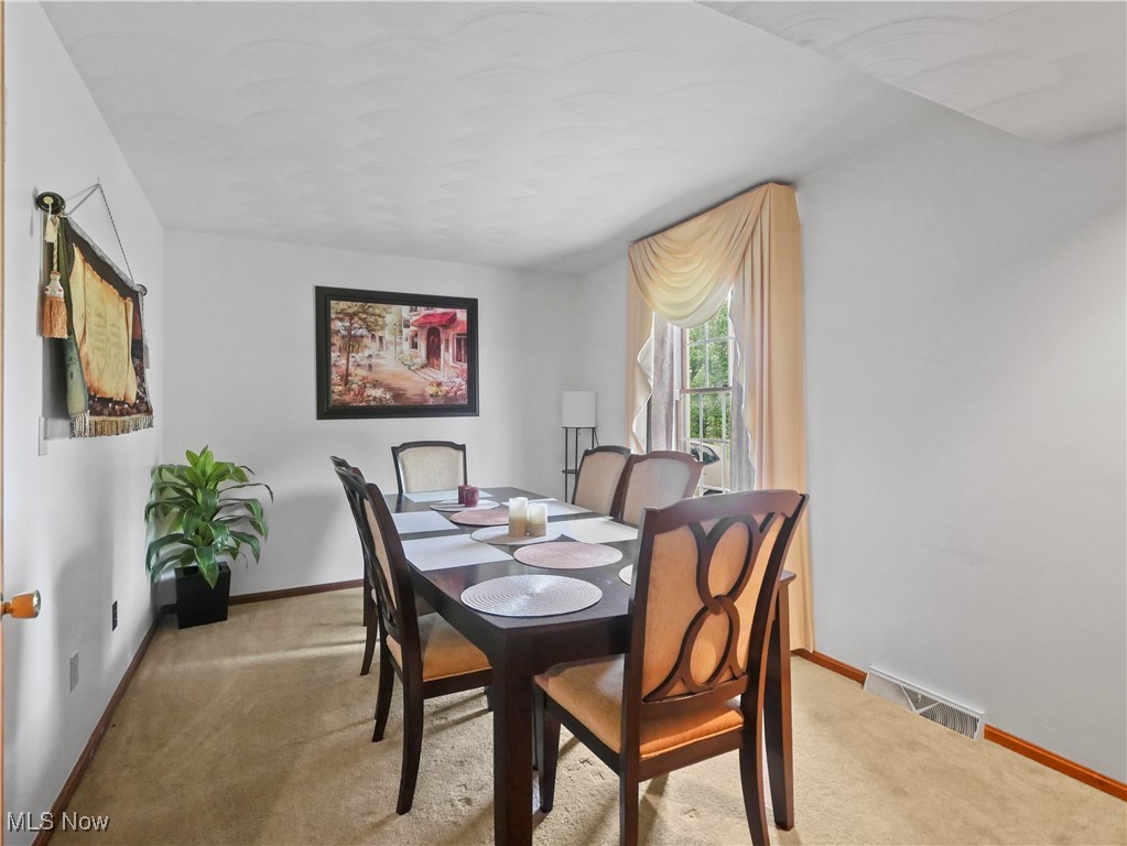 Presidential Estates - Residential