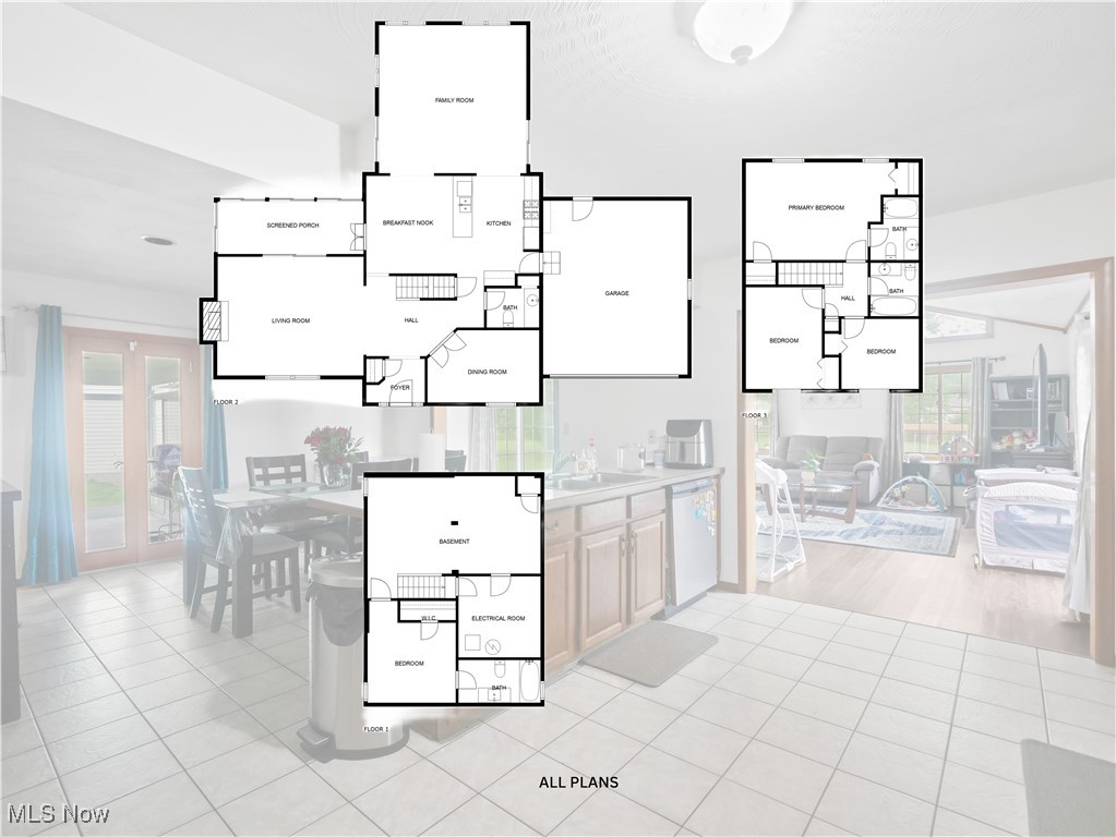 Presidential Estates - Residential