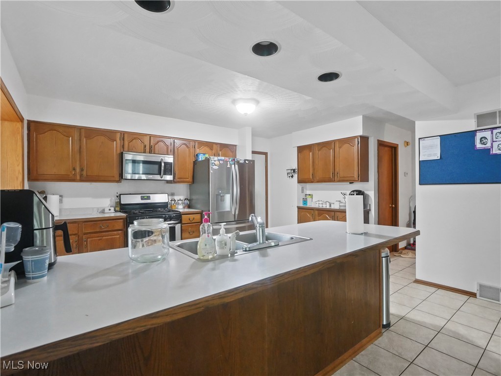 Presidential Estates - Residential