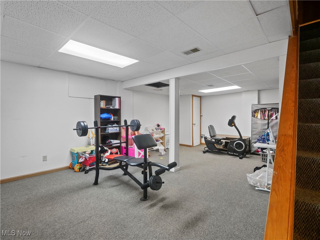 Presidential Estates - Residential