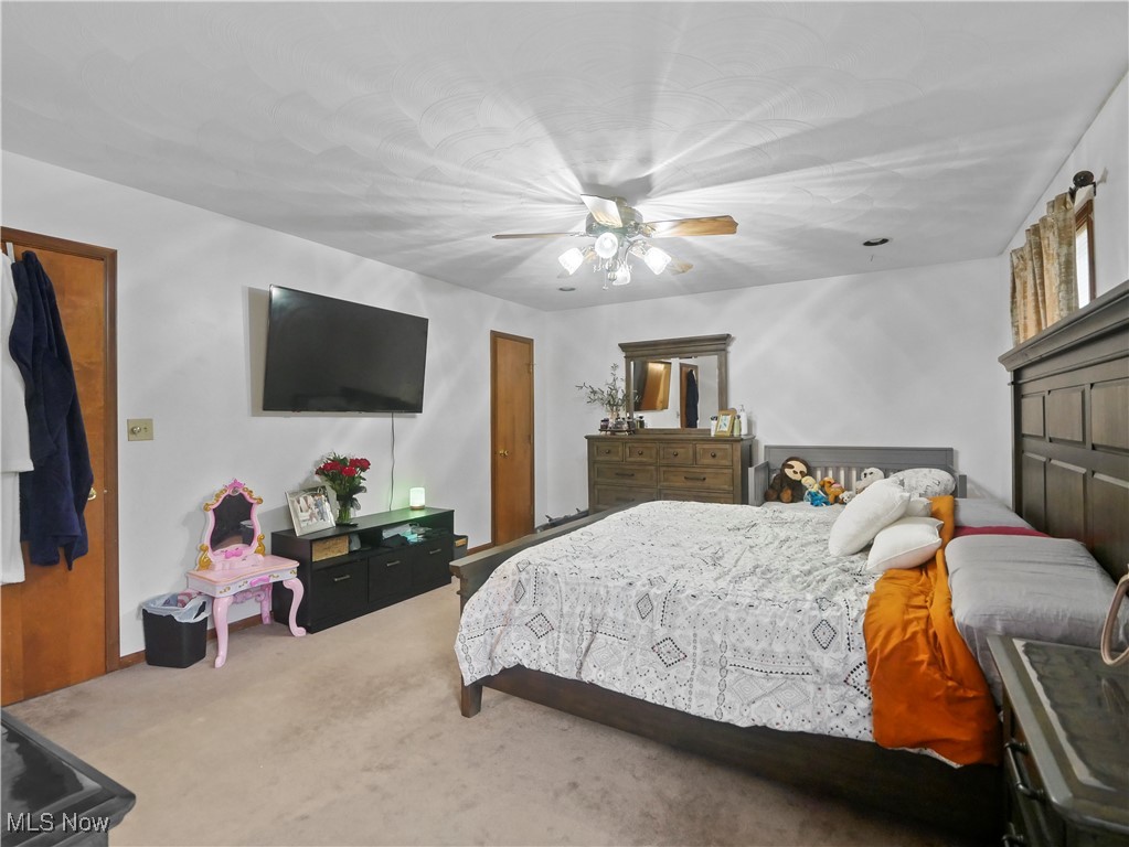 Presidential Estates - Residential