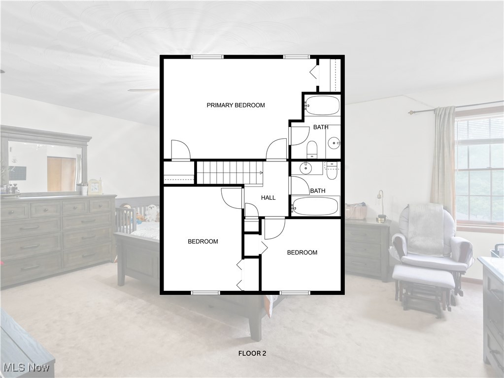 Presidential Estates - Residential