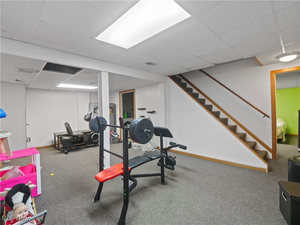 Presidential Estates - Residential