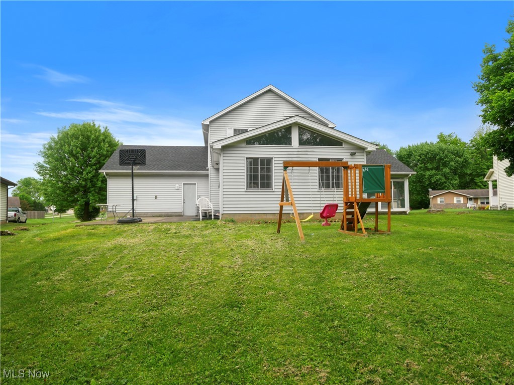 Presidential Estates - Residential