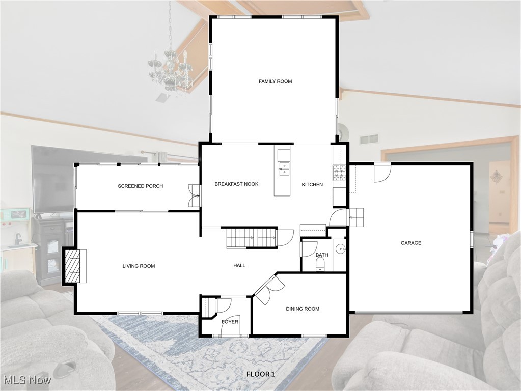 Presidential Estates - Residential