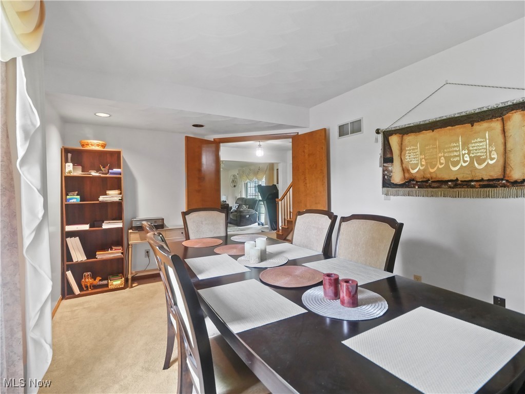 Presidential Estates - Residential