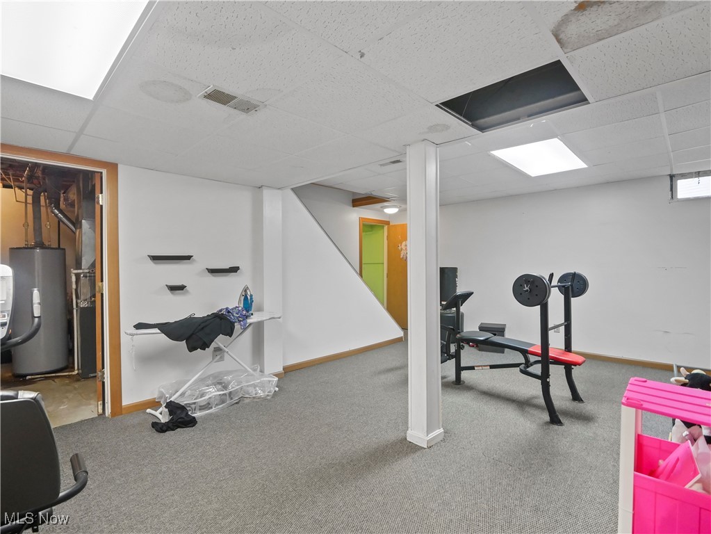 Presidential Estates - Residential