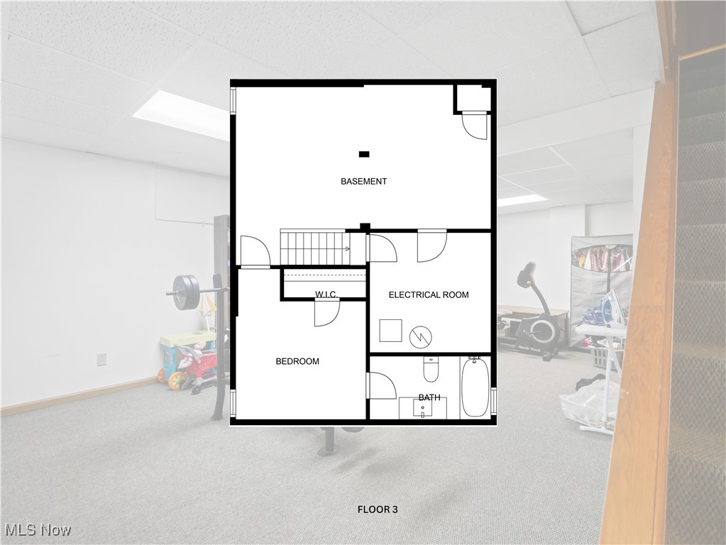Presidential Estates - Residential