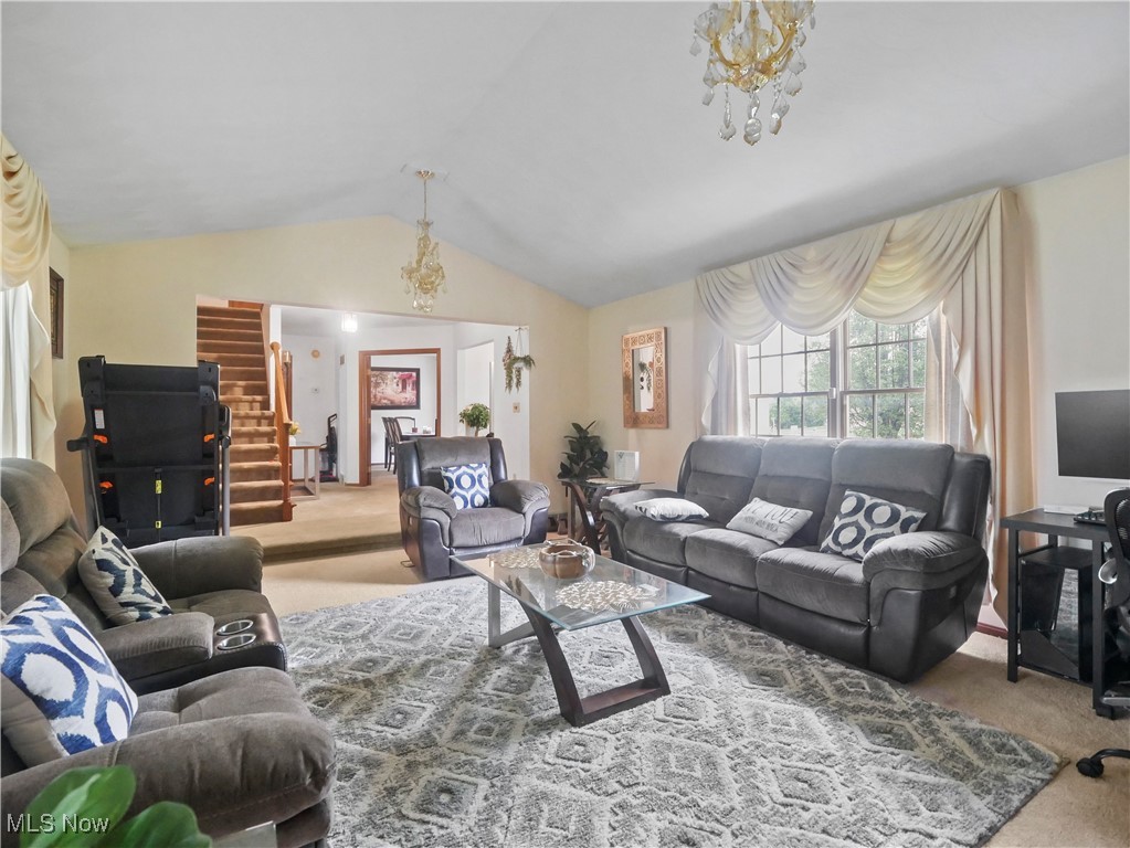 Presidential Estates - Residential