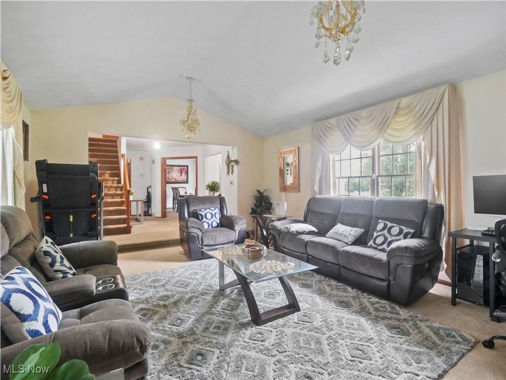 Photo of 7708 Buchanan Drive, Boardman, OH 44512 (MLS # 5163605)