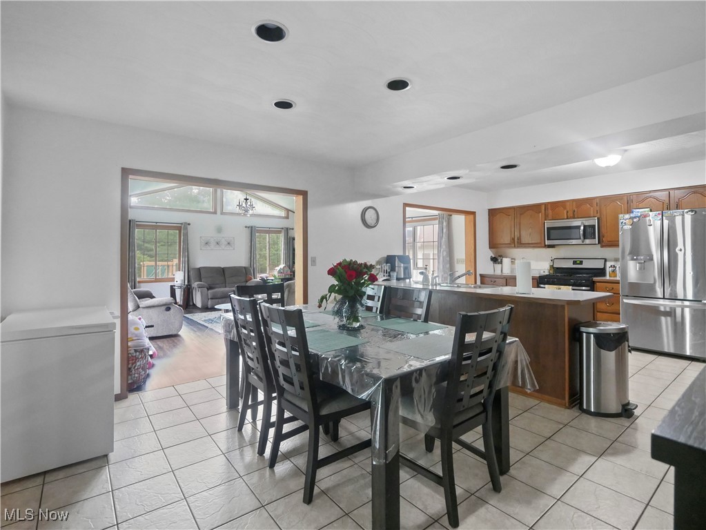 Presidential Estates - Residential