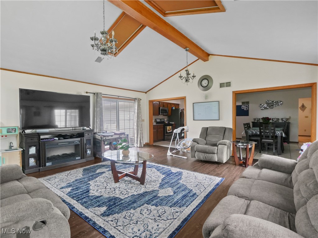 Presidential Estates - Residential