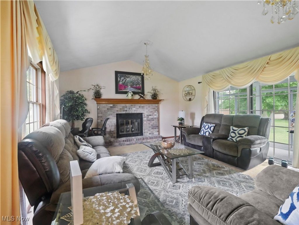 Photo of 7708 Buchanan Drive, Boardman, OH 44512 (MLS # 5163605)
