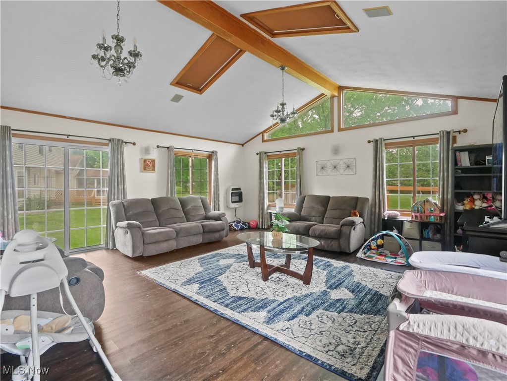 Presidential Estates - Residential