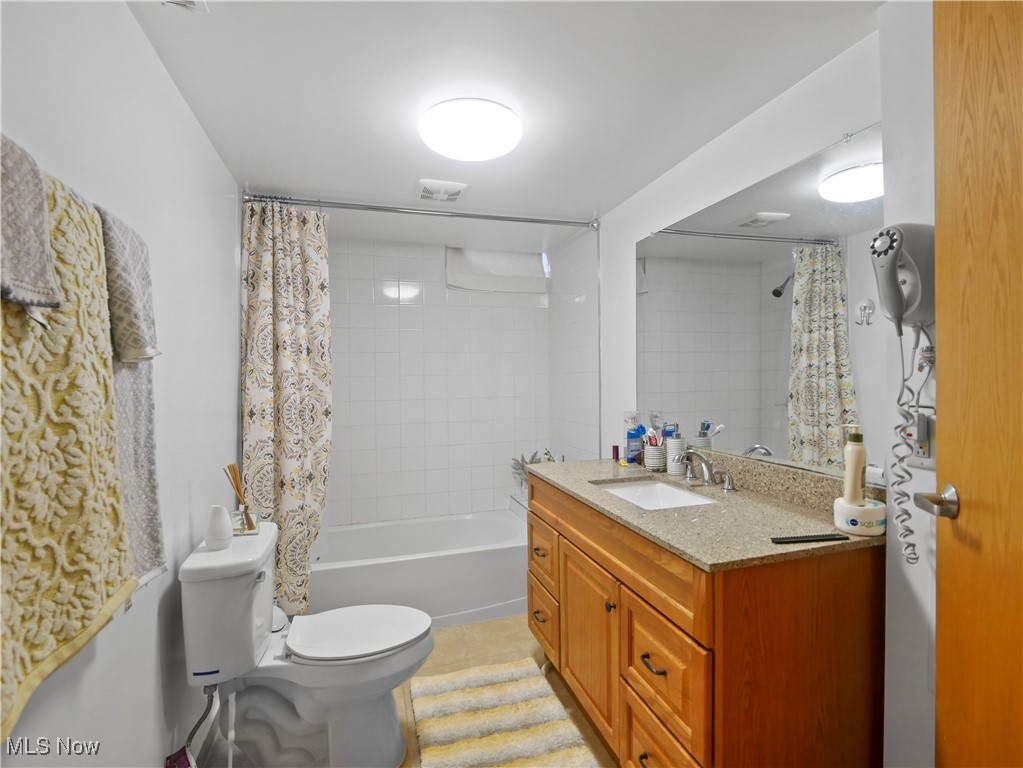 Presidential Estates - Residential