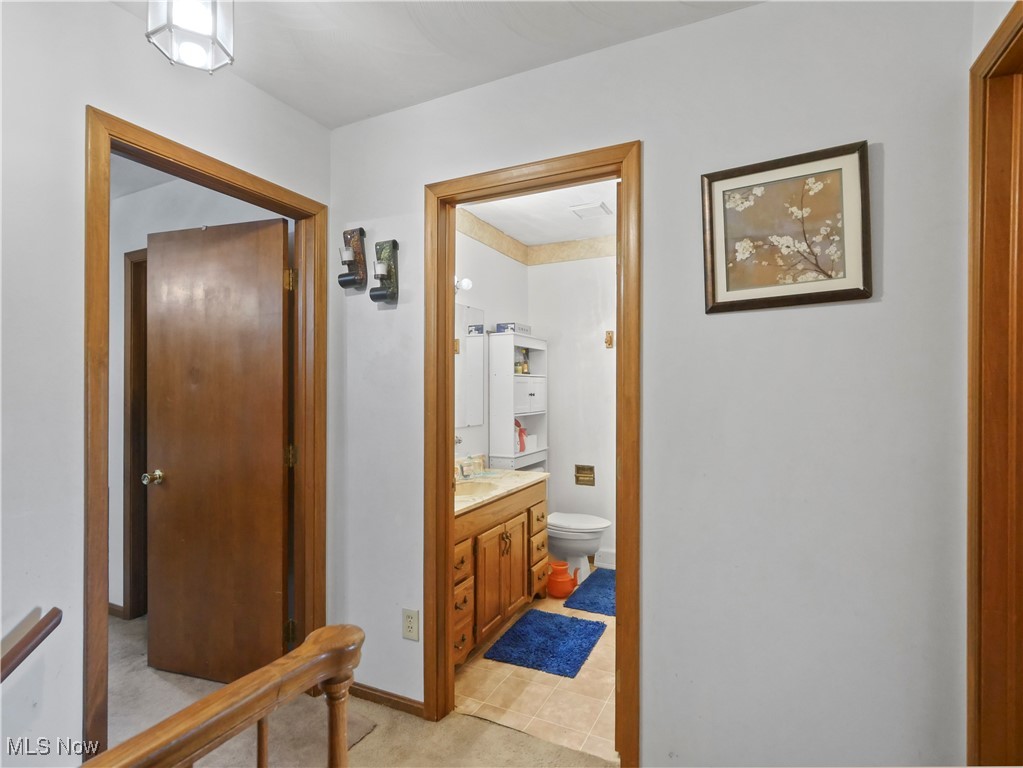 Presidential Estates - Residential