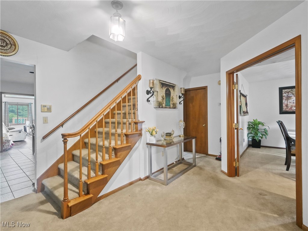 Presidential Estates - Residential