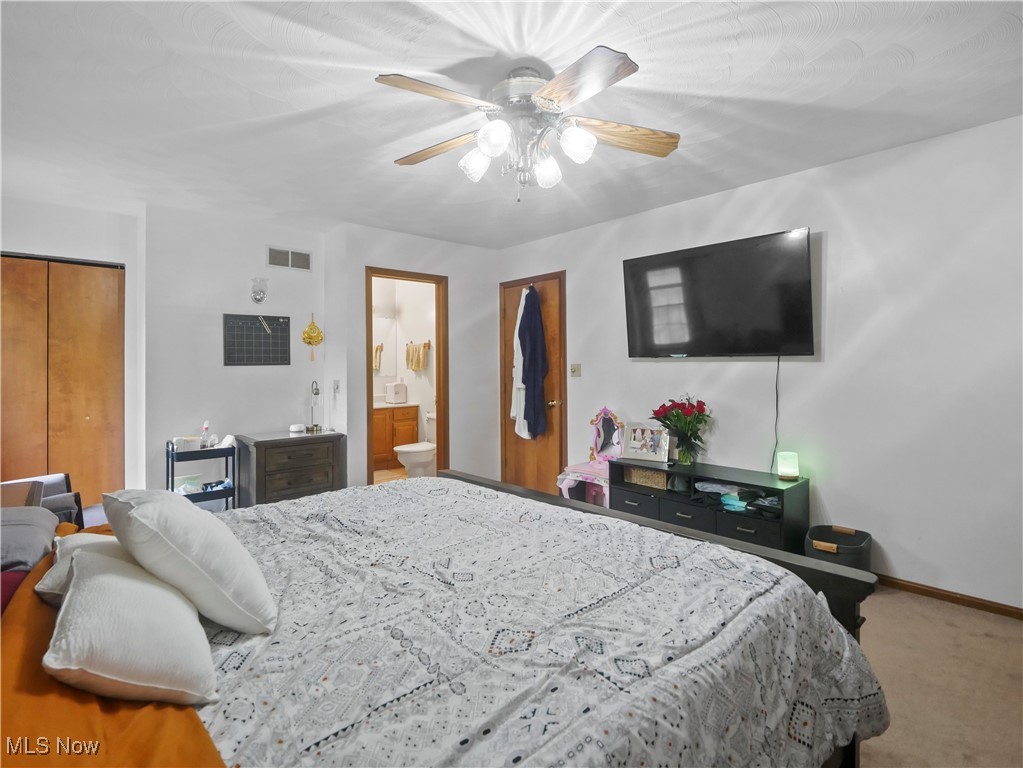 Presidential Estates - Residential