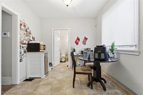 Tiny photo for 2117 Miller Avenue, Alliance, OH 44601 (MLS # 5179120)