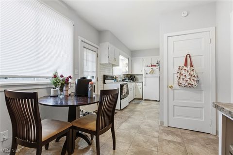 Tiny photo for 2117 Miller Avenue, Alliance, OH 44601 (MLS # 5179120)