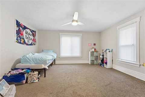 Tiny photo for 2117 Miller Avenue, Alliance, OH 44601 (MLS # 5179120)